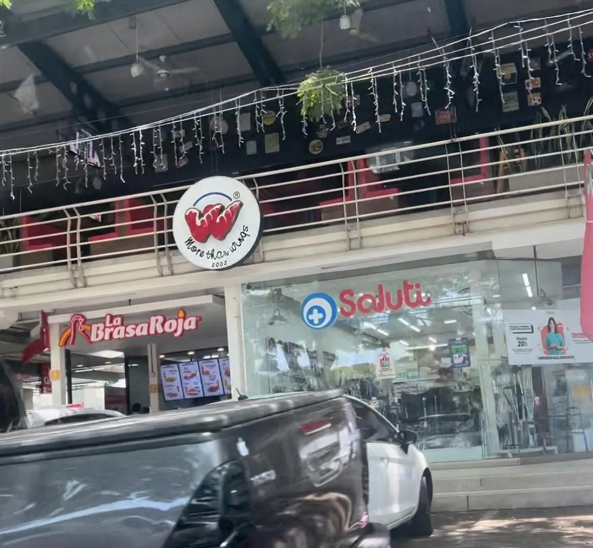 홈스테이 Villa El Rio 칼리
